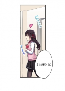 Committee Chairman, Didn't You Just Masturbate In the Bathroom? I Can See the Number of Times People Orgasm (Ch.1 - 24)[English](Ongoing) - page 10