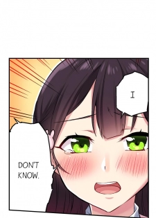 Committee Chairman, Didn't You Just Masturbate In the Bathroom? I Can See the Number of Times People Orgasm (Ch.1 - 24)[English](Ongoing) - page 15