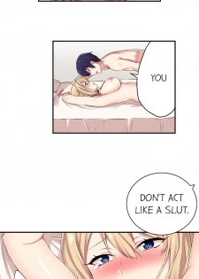 Committee Chairman, Didn't You Just Masturbate In the Bathroom? I Can See the Number of Times People Orgasm (Ch.1 - 24)[English](Ongoing) - page 32