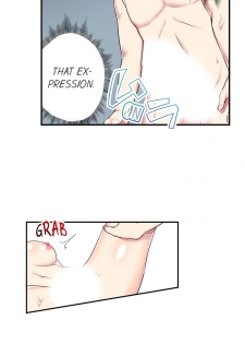 Committee Chairman, Didn't You Just Masturbate In the Bathroom? I Can See the Number of Times People Orgasm (Ch.1 - 24)[English](Ongoing) - page 35