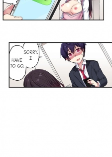 Committee Chairman, Didn't You Just Masturbate In the Bathroom? I Can See the Number of Times People Orgasm (Ch.1 - 24)[English](Ongoing) - page 46