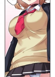 Committee Chairman, Didn't You Just Masturbate In the Bathroom? I Can See the Number of Times People Orgasm (Ch.1 - 24)[English](Ongoing) - page 25