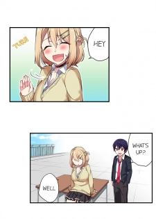 Committee Chairman, Didn't You Just Masturbate In the Bathroom? I Can See the Number of Times People Orgasm (Ch.1 - 24)[English](Ongoing) - page 48