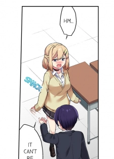 Committee Chairman, Didn't You Just Masturbate In the Bathroom? I Can See the Number of Times People Orgasm (Ch.1 - 24)[English](Ongoing) - page 50