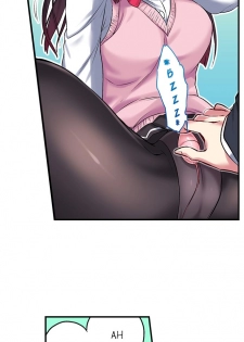 Committee Chairman, Didn't You Just Masturbate In the Bathroom? I Can See the Number of Times People Orgasm (Ch.1 - 24)[English](Ongoing) - page 17