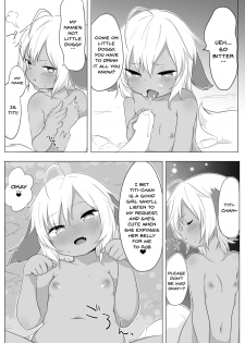 [Salmon Daisuki Club (Done)] Yuruyuru Hatsujou Onsen [English] [Doujins.com] [Digital] - page 8