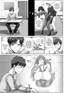 [Kikuya (Kimura Naoki)] PENETRATED -Yaribeya ni Sareta Kyoushitsu- [English] [Doujins.com] [Digital] - page 28