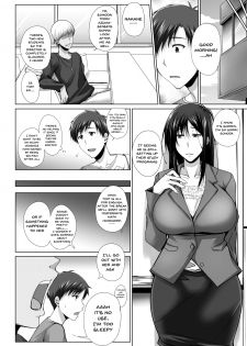 [Kikuya (Kimura Naoki)] PENETRATED -Yaribeya ni Sareta Kyoushitsu- [English] [Doujins.com] [Digital] - page 19