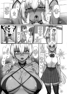 (C92) [NOSEBLEED (Miyamoto Issa)] LiLiM's kiss [English] [Doujins.com] - page 18