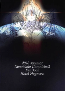 [Hotel Negresco (Negresco)] hepatica6.0 (Xenoblade Chronicles 2) [English] [Doujins.com] - page 26