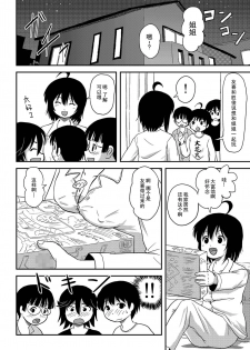 [Chimee House (Takapi)] Chiru Roshutsu 10 [Chinese] [朔夜xUAI聯合漢化] [Digital] - page 24