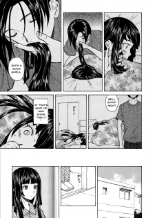 [Fuuga] Ani to Imouto no Jijou. Ch. 1-5 [English] [Doujins.com] - page 29