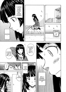 [Fuuga] Ani to Imouto no Jijou. Ch. 1-5 [English] [Doujins.com] - page 23