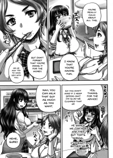 [Akigami Satoru] HARAMASEX!! [English] [Doujins.com] - page 30