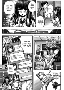 [Akigami Satoru] HARAMASEX!! [English] [Doujins.com] - page 24