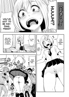 [Gesundheit] No-Pan Anthology | Pantyless Anthology (COMIC KURiBERON 2018-09 Vol. 71) [English] [sneikkimies] - page 3