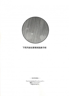 (TOON MIX 2) [G-PLANET(Gram)] VIRGIN SUMMER (Steven Universe)  [Chinese] [沒有漢化] - page 17