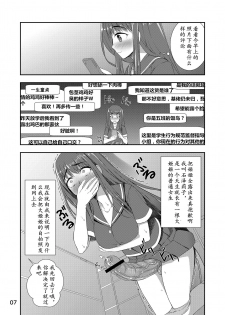 [Silicon Jichou (Condessa)] Houkago Jidori Girl | 放课后的自拍少女 [Chinese] [黄记汉化组] [Digital] - page 7