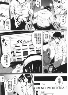 [Hirano Kawajuu] Zetsubou Shoujogun [Chinese] - page 6