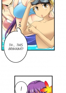 [Jyunn Irie] Sneaked Into A Horny Girls' School Chapter 18-23 - page 49