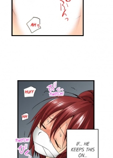 [Jyunn Irie] Sneaked Into A Horny Girls' School Chapter 18-23 - page 22