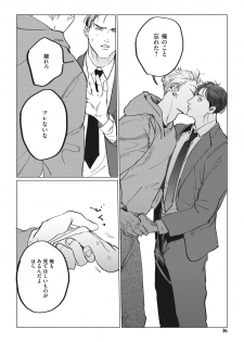 [Yuitsu] Reverse [Digital] - page 34