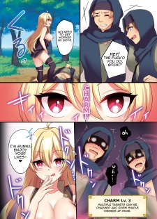 [TSF no F (meito)] Sakyubasu ♀ ni Kyousei Tenshoku Saserareta Ore ♂ | I (♂) was forcibly changed into a succubus (♀) [English] [Digital] - page 30