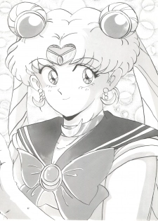 [Pussy CAT Seisaku Iinkai (Various)] PUSSY CAT Vol. 26 Sailor Moon 3 (Sailor Moon, Ghost Sweeper Mikami, Giant Robo) - page 42