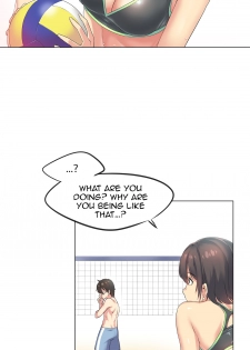 [Gamang] Sports Girl Ch.29-30 (English) - page 31