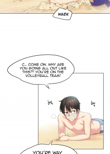 [Gamang] Sports Girl Ch.29-30 (English) - page 34