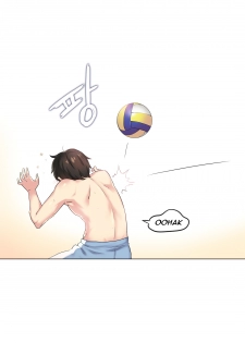 [Gamang] Sports Girl Ch.29-30 (English) - page 32