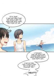 [Gamang] Sports Girl Ch.29-30 (English) - page 14