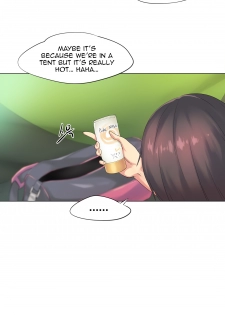 [Gamang] Sports Girl Ch.29-30 (English) - page 45