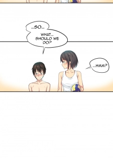 [Gamang] Sports Girl Ch.29-30 (English) - page 24