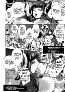 [Kon-Kit] Aisai Senshi Mighty Wife 10th | Beloved Housewife Warrior Mighty Wife 10th (COMIC JSCK Vol. 10) [English] [R-IC] [Digital] - page 13
