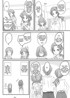 (C94) [SEXTANT (Rikudo Inuhiko)] S.E.12 (THE IDOLM@STER CINDERELLA GIRLS) [ENGLISH] [FLG TRANSLATION] - page 19