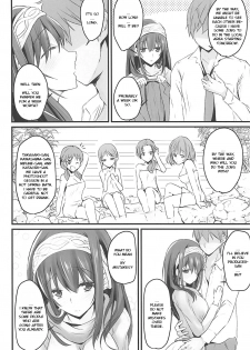 (C94) [SEXTANT (Rikudo Inuhiko)] S.E.12 (THE IDOLM@STER CINDERELLA GIRLS) [ENGLISH] [FLG TRANSLATION] - page 5