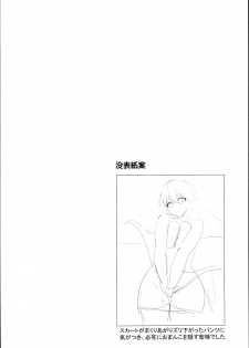 (C95) [Haitokukan (Haitokukan)] Touhou Jikan Soushuuhen 3 (Touhou Project) - page 22