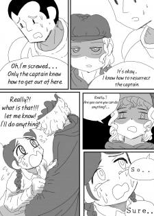 [INSIDE] Adventurer Series Ch01 (English ver) - page 4