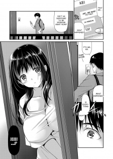 [Ryuuki Yumi] Onna no Karada de Dekiru Koto | Things you can do with a girl's body (COMIC Masyo 2018-08) [English] [desudesu] [Digital] - page 3