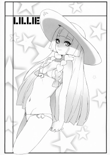 (C95) [Bansankan (Ban!)] Venus Infection (Pokémon Sun and Moon) - page 20