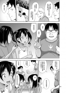 (C95) [antyuumosaku (malcorond)] Meikko na Syoujo no Ehon 7 -Kouhen- [Chinese] [塔布里斯個人漢化] - page 7
