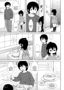 (C74) [BOOKS Takada (Yoshi-Puu)] Hazukashi Girl (Mitsudomoe) [English] [constantly] - page 9