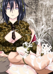 Never ending ejaculation torment 3 TEXTLESS - page 39