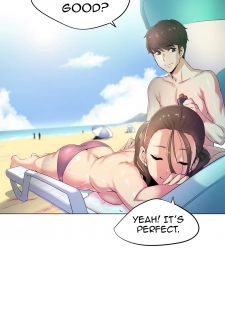 [Gamang] Sports Girl Ch.29-32 (English) - page 49