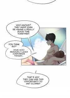 [Gamang] Sports Girl Ch.29-32 (English) - page 50