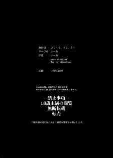 (C95) [BOOCH (Booch)] Rikka ChaAaAAaAAAaaAn!! (SSSS Gridman) [English] [NHNL] - page 28