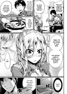[doumou] Hore Tokidoki Nukumori [English] {Hennojin} - page 32