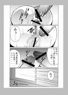 種がんだむ (ガンダムSEED DESTINY) - page 15