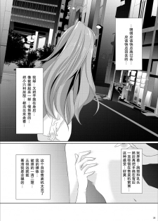 [Mint Chocolate (Himuro Kouichi, Raw)] Roshutsu Shoujo Tora (Toradora!) [Chinese] [匿名无名汉化] [Digital] - page 26